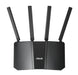 EAN 4711636172417 - ASUS RT-BE59 BE5000 router inalámbrico 2.5 Gigabit Ethernet Doble banda (2,4 GHz / 5 GHz) Negro imagen 5