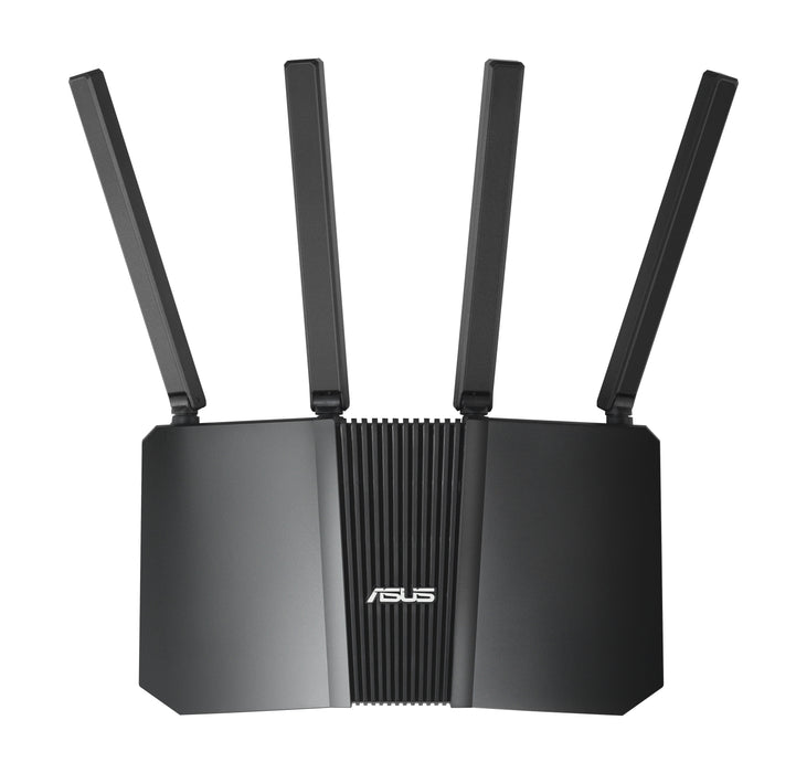 EAN 4711387452943 - ASUS RT-BE58U V2 router inalámbrico 2.5 Gigabit Ethernet Doble banda (2,4 GHz / 5 GHz) Negro imagen 9