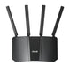 EAN 4711387452943 - ASUS RT-BE58U V2 router inalámbrico 2.5 Gigabit Ethernet Doble banda (2,4 GHz / 5 GHz) Negro imagen 9