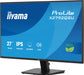 EAN 4948570126170 - iiyama ProLite X2792QSU-B1 pantalla para PC 68,6 cm (27") 2560 x 1440 Pixeles Quad HD LED Negro imagen 5