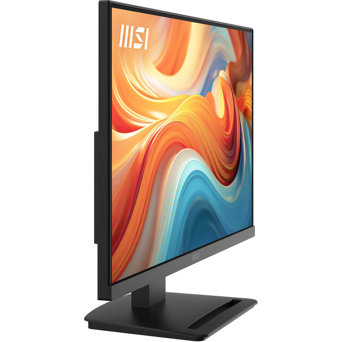 EAN 4711377349178 - MSI Pro MP241 E14V pantalla para PC 60,5 cm (23.8") 1920 x 1080 Pixeles Full HD LCD Negro imagen 8