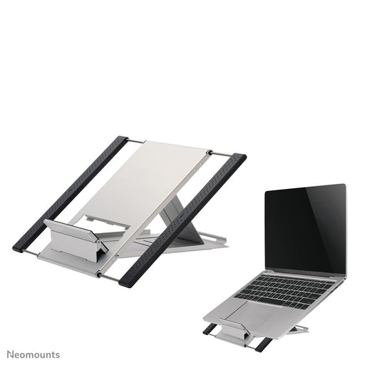 EAN 8717371442637 - Neomounts NSLS100 soporte para ordenador portátil Soporte articulado con bandeja para ordenador portátil  imagen 2