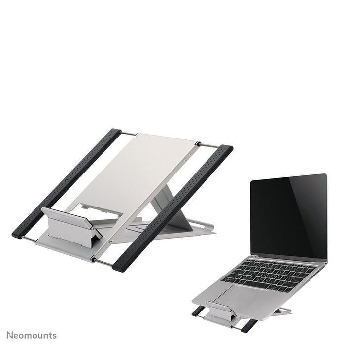 EAN 8717371442637 - Neomounts NSLS100 soporte para ordenador portátil Soporte articulado con bandeja para ordenador portátil  imagen 2