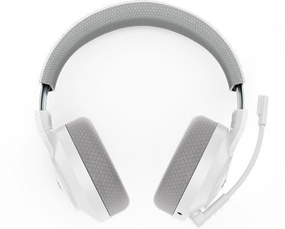 EAN 195713920575 - Lenovo Legion H600 Wireless Gaming Headset Auriculares Inalámbrico Juego Gris imagen 4