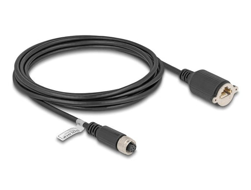 EAN 4043619804382 - DeLOCK 80438 cable de red Cat5e F/UTP (FTP) imagen 1