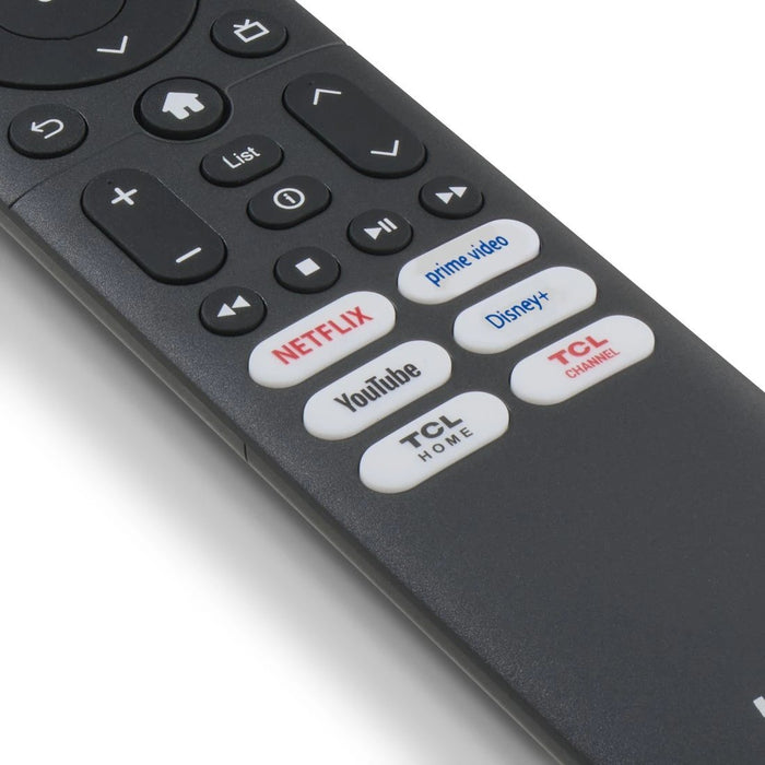 EAN 4047443552198 - Hama 00221068 mando a distancia IR inalámbrico TV Botones imagen 5