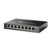 EAN 840030711992 - TP-Link Omada DS108GE switch No administrado Gigabit Ethernet (10/100/1000) Negro imagen 2
