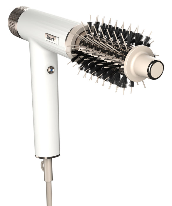 EAN 0622356271622 - Shark HD333EU Utensilio de peinado Herramienta de peinado con múltiples accesorios Caliente Blanco 1700 W imagen 17
