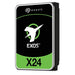 EAN 0763649175279 - Seagate Exos X24 disco duro interno 16 TB 7200 RPM 512 MB 3.5" SAS imagen 1