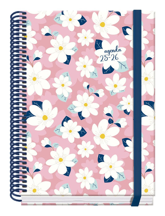 EAN 8421938520378 - DOHE 52037-25 agenda personal Agenda escolar 2025 - 2026 imagen 1