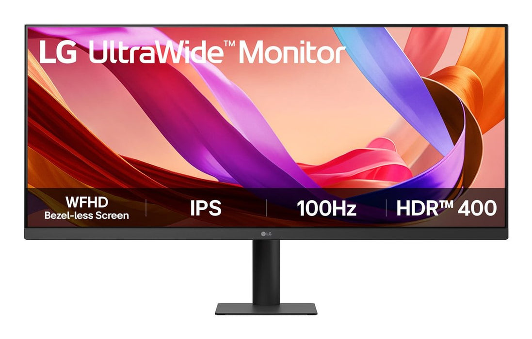 EAN 8806096520826 - LG 34U511A-B pantalla para PC 86,4 cm (34") 2560 x 1080 Pixeles WFHD LED Negro imagen 1