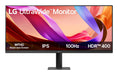 EAN 8806096520826 - LG 34U511A-B pantalla para PC 86,4 cm (34") 2560 x 1080 Pixeles WFHD LED Negro imagen 1