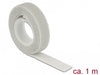 EAN 4043619182749 - DeLOCK 18274 velcro Gris 1 pieza(s) imagen 1