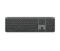 EAN 5099206118768 - Logitech 920-012449 teclado Oficina RF Wireless + Bluetooth QWERTZ Suizo Grafito imagen 6