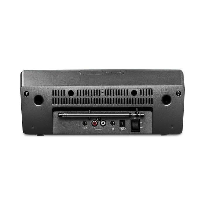 EAN 4061275222050 - MEDION LIFE P85333 Internet Analógico y digital Gris imagen 9