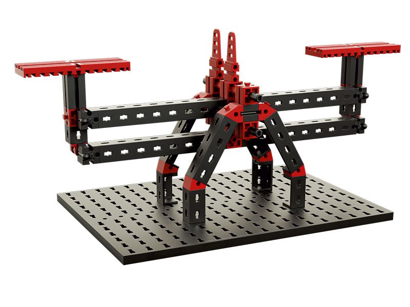 EAN 4048962250299 - fischertechnik 536622 juguete de construcción imagen 14