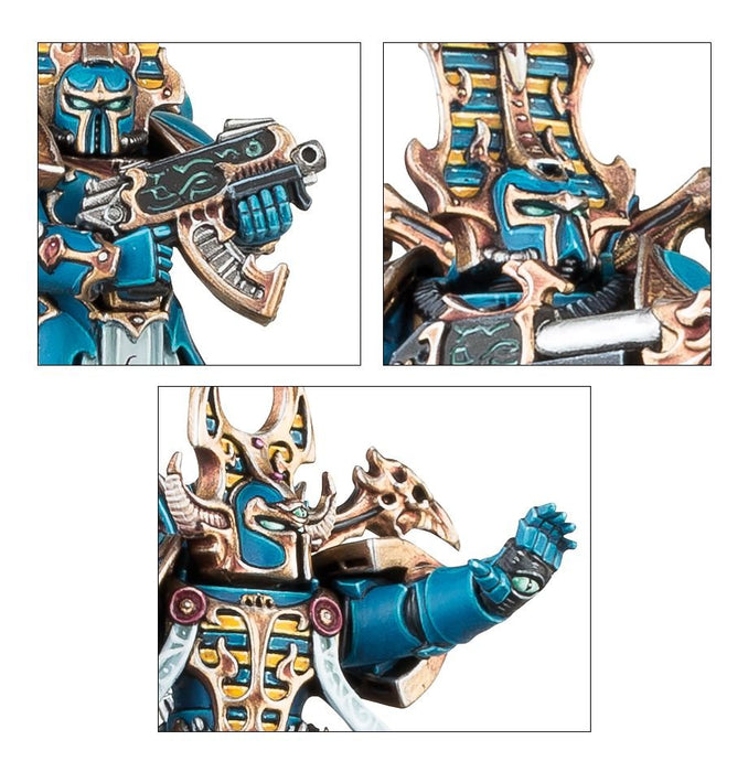 EAN 5011921079391 - Games Workshop Rubric Marines imagen 5