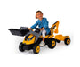 EAN 3032167103048 - Smoby 710304 vehículo de juguete imagen 3