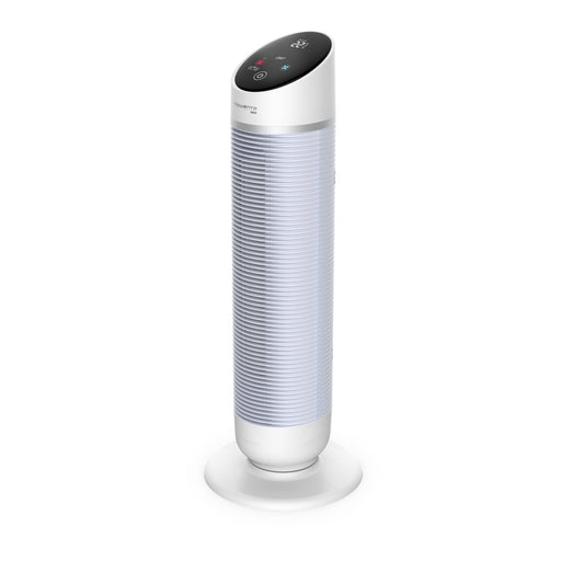 EAN 3121040080276 - Rowenta Silent Comfort 3-in-1 HQ8120 Interior Plata 2400 W Ventilador eléctrico imagen 1