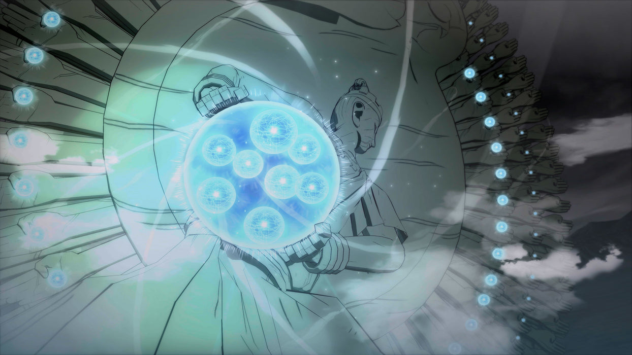EAN 3391892026474 - BANDAI NAMCO Entertainment NARUTO X BORUTO Ultimate Ninja STORM CONNECTIONS Estándar PlayStation 5 imagen 6