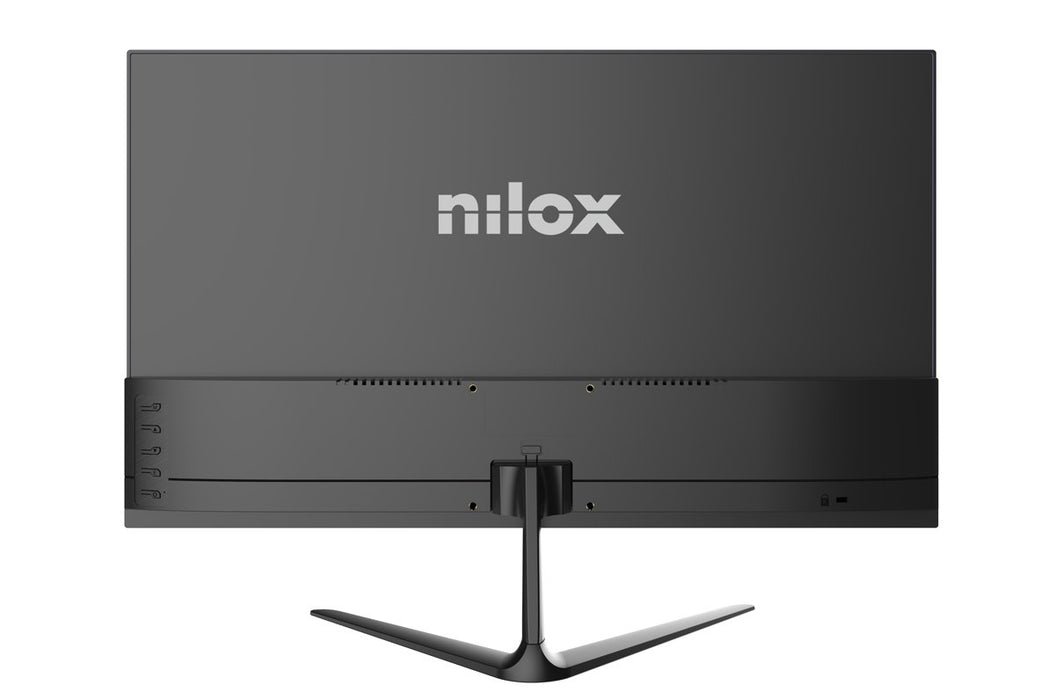 EAN 8431775035904 - Nilox NXM24FHD1203 pantalla para PC 60,5 cm (23.8") 1920 x 1080 Pixeles Full HD LED Negro imagen 7
