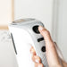 EAN 8414234135285 - Taurus Station Grey Batidora de mano 300 W Gris, Blanco imagen 8