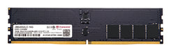 EAN 0760557854845 - Transcend JetRam JM6400ALE-16G módulo de memoria 16 GB 1 x 16 GB DDR5 288-pin DIMM imagen 1