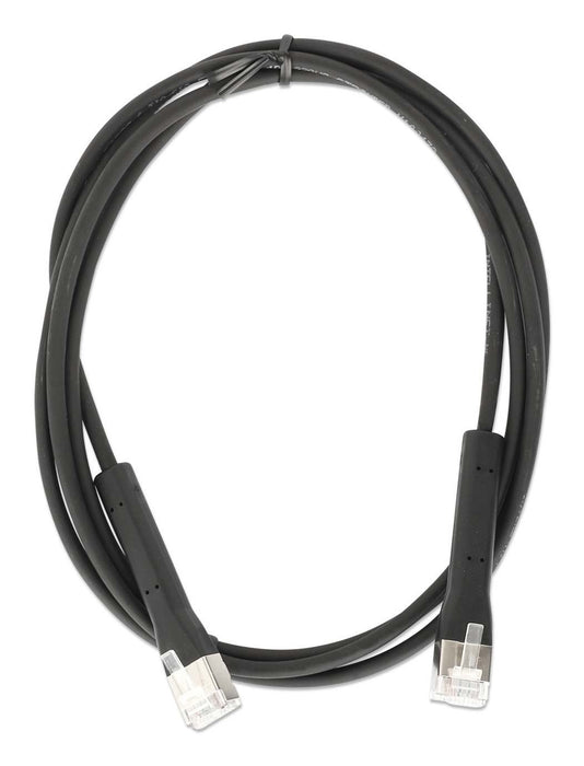 EAN 766623745062 - Intellinet 745062 cable de red Negro 0,3 m Cat6a F/FTP (FFTP) Alrededor imagen 7