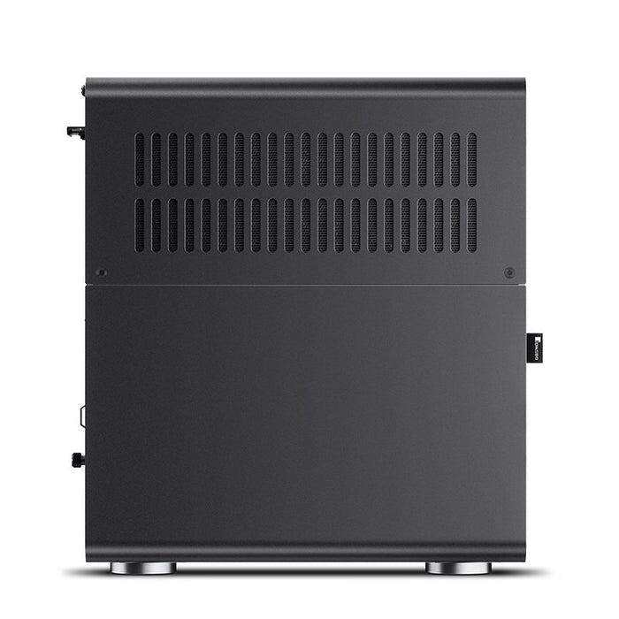 EAN 6970620553184 - Jonsbo N3 carcasa de ordenador Mini Tower Negro imagen 12