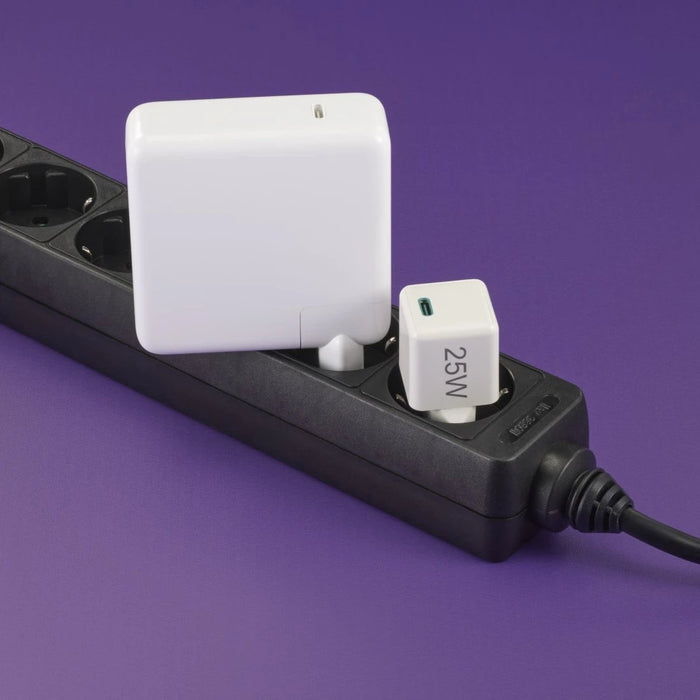 EAN 4047443522375 - Hama 00201981 cargador de dispositivo móvil Auriculares, Batería portátil, Smartphone, Tableta Blanco Cor imagen 13