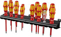 EAN 4013288163639 - Wera 05105631001 destornillador manual Juego imagen 2