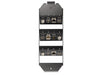 EAN 4043619880638 - DeLOCK 88063 kit de montaje Negro Metal imagen 3