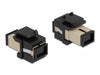 EAN 4043619867158 - DeLOCK 86715 módulo de conector de red imagen 2