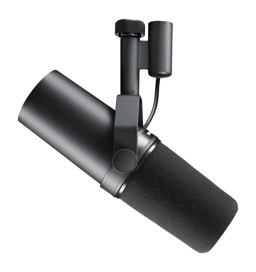 EAN 0042406088879 - Shure SM7B micrófono Negro Micrófono de estudio imagen 1