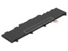 EAN 5056304398492 - 2-Power CBP3799A refacción para laptop Batería imagen 1