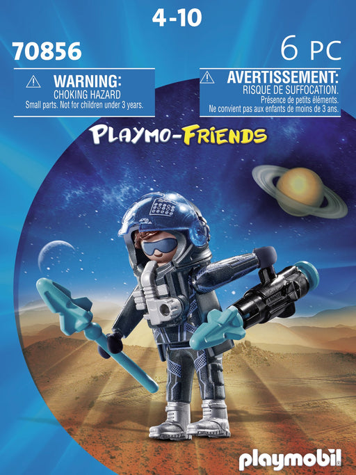 EAN 4008789708564 - Playmobil City Life 70856 figura de juguete para niños imagen 1