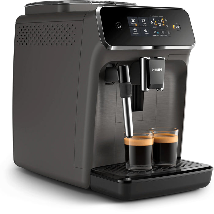 EAN 8710103894742 - Philips 2200 series EP2224/10 cafetera eléctrica Máquina espresso 1,8 L imagen 3
