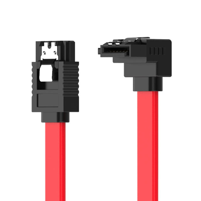 EAN 6922794733916 - Vention KDDRD cable de SATA 0,5 m SATA 7-pin imagen 3
