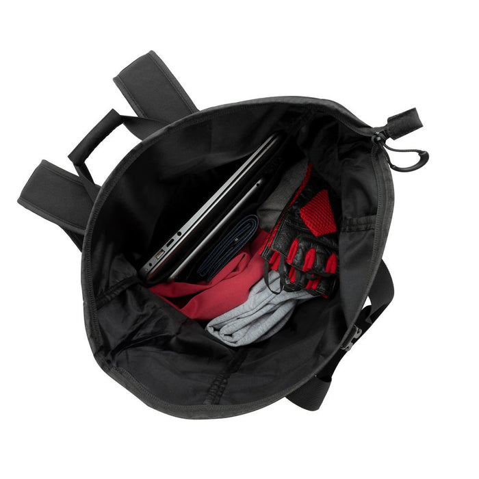 EAN 4260709010847 - Rivacase Dijon 39,6 cm (15.6") Mochila Negro imagen 24