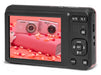 EAN 819900014426 - Kodak PIXPRO FZ55 1/2.3" Cámara compacta 16 MP CMOS 4608 x 3456 Pixeles Rosa imagen 10