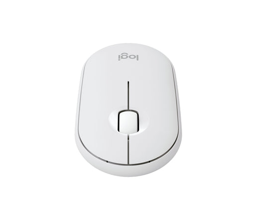 EAN 5099206110441 - Logitech 910-007013 ratón Viajes Ambidextro RF Wireless + Bluetooth Óptico 4000 DPI imagen 1