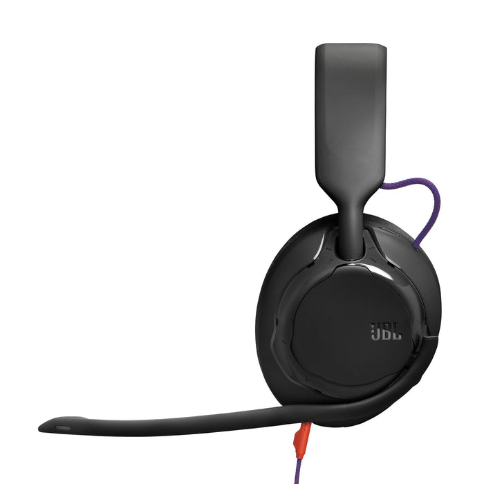 EAN 1200130022159 - JBL Quantum 250 Auriculares Alámbrico Diadema Juego Negro imagen 3