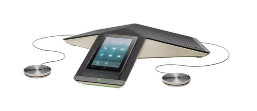 EAN 0197497585889 - HP Poly Trio C60 Expansion Microphones imagen 1