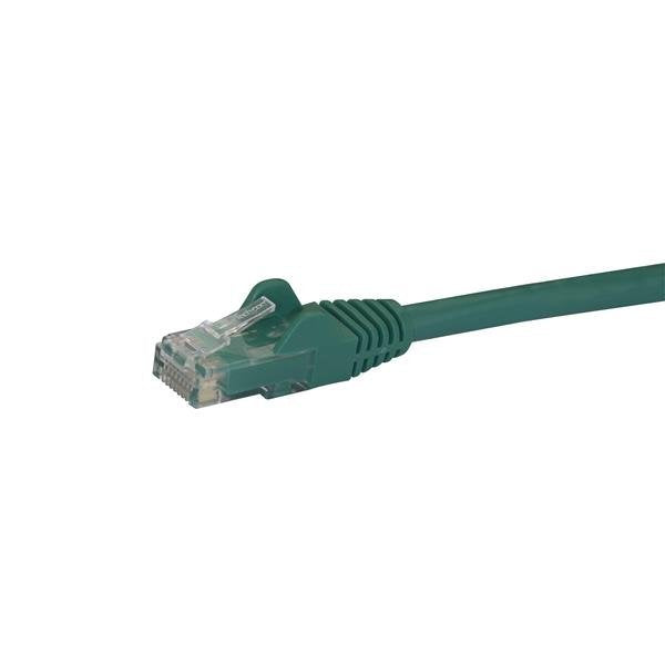 EAN 0065030856263 - StarTech.com N6PATC1MGN cable de red U/UTP (UTP) imagen 2