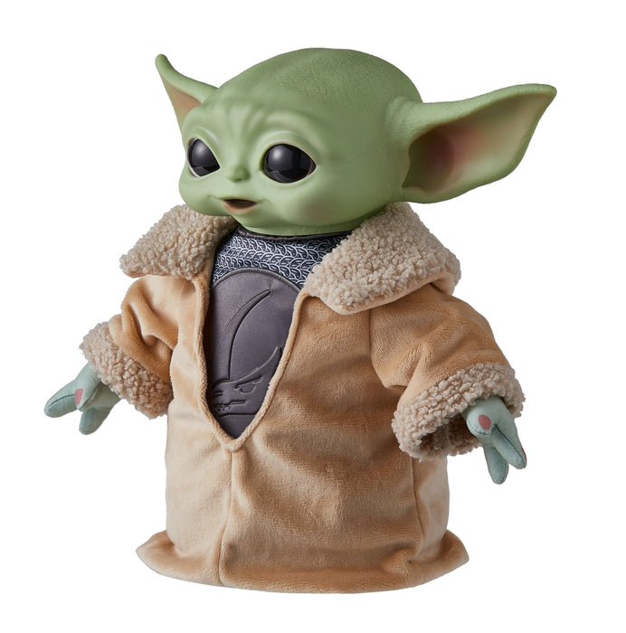 EAN 0194735158287 - Star Wars HPG49 juguete de peluche imagen 4