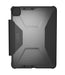 EAN 0810070367374 - Urban Armor Gear Plyo 27,7 cm (10.9") Funda Negro, Metálico imagen 8