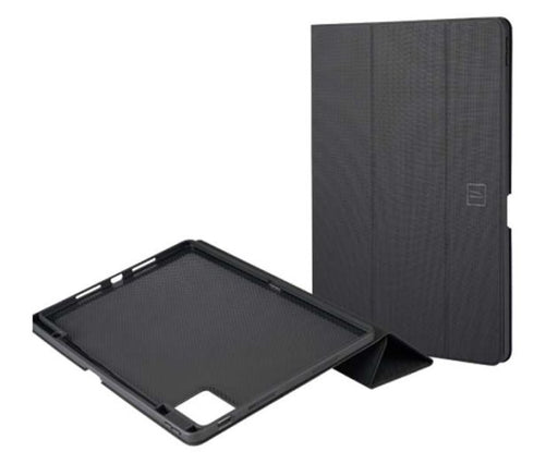 EAN 8020252232969 - Tucano TAB-3LEITP121-BK funda para tablet 30,7 cm (12.1") Folio Negro imagen 1