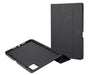 EAN 8020252232969 - Tucano TAB-3LEITP121-BK funda para tablet 30,7 cm (12.1") Folio Negro imagen 1