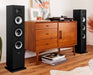 EAN 0747192133368 - Polk Audio XT60 De 2 vías Negro Alámbrico 200 W imagen 9