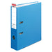 EAN 4008110086729 - Herlitz 10094837 carpeta de cartón Azul imagen 2